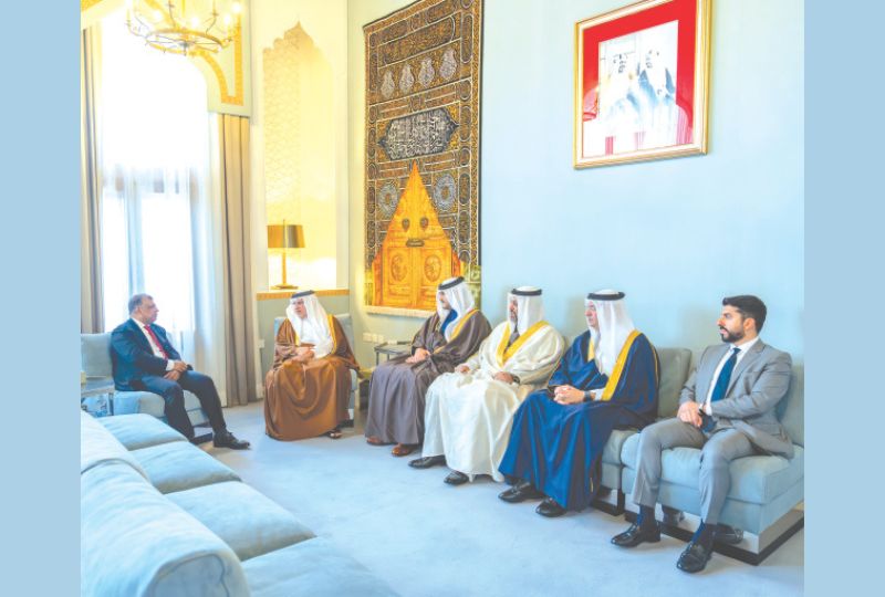 Logistics sector key driver of development